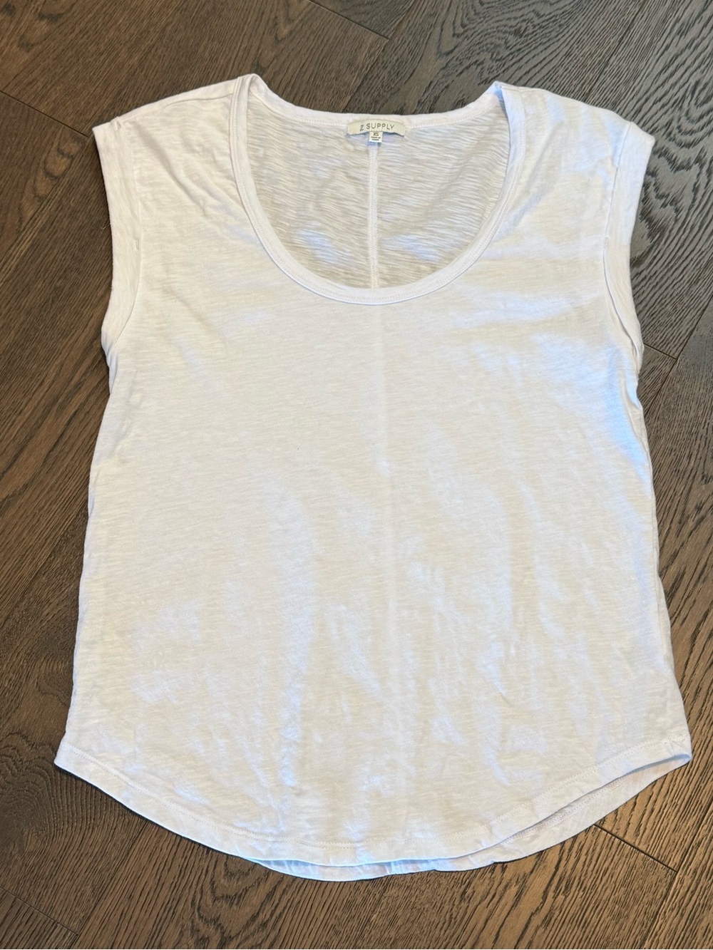 Z Supply Tshirt